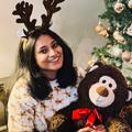 Nikitha Marina