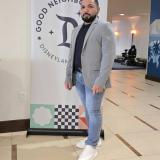 Gregory Enrique