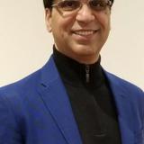 M Amjad