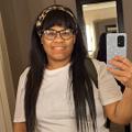 Keisha