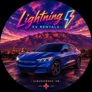 Lightning EV Rentals