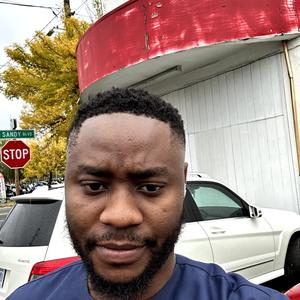 Ikenna