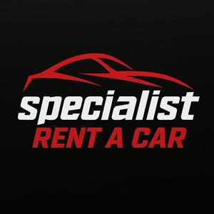 Specialist rent a car