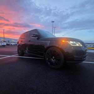 Volante Auto Rental