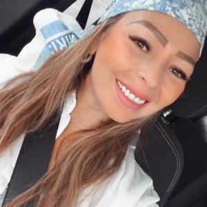 Dina Lisseth
