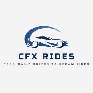 CFX Rides