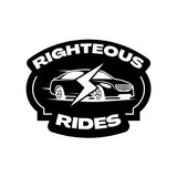 Righteous Rides Car Rental