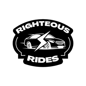Righteous Rides Car Rental