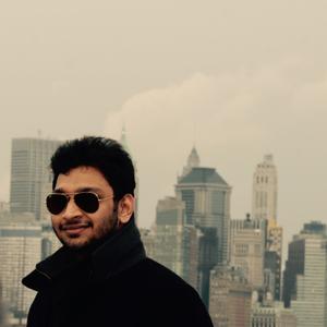 Harshavardhan