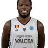 De'Andre Damari