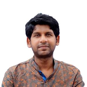 MD. Faizul Hussain