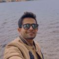 Aniket P.