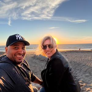 Curtis & Shannon