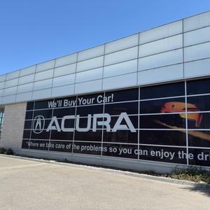 BAKERSFIELD ACURA