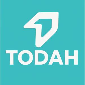 TODAH RENTAL CAR