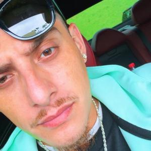 Wetto Perez