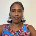 Syreeta B.