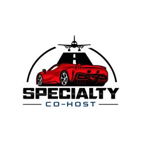 Specialty Co Host LLC
