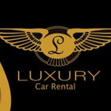 Luxury car rental