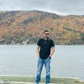 Deep Dharmesh