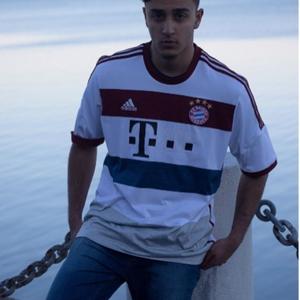Mohamed