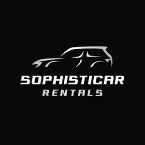 Sophisticar Rentals
