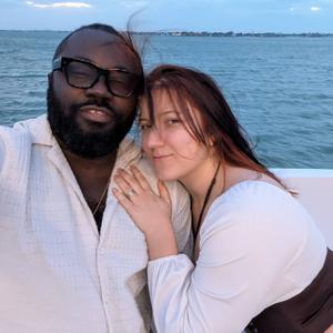 Randy & Diana