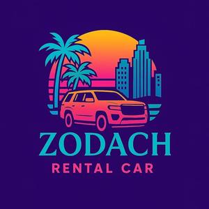 Zodach Rental Cars