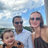 Sunil & Carly