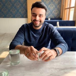 rishabh