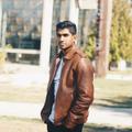 Vikram T.