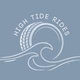 High Tide Rides