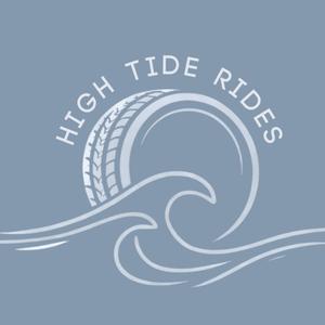 High Tide Rides
