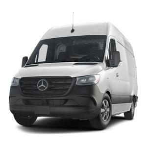 Logistics Sprinter LLC