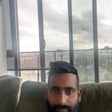 Harsha vardhan reddy