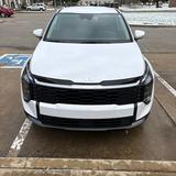 G ride rental