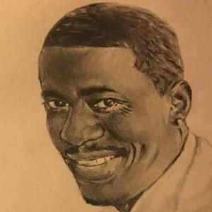 André