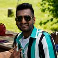 Nirav Maheshkumar