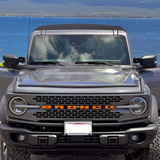 MauiBronc