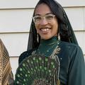 Shaheeda