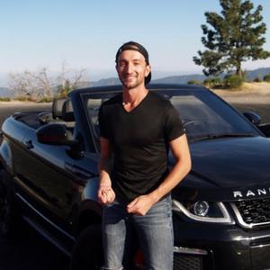 TJ OBrien
