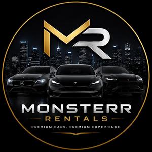 MONSTERR RENTALS