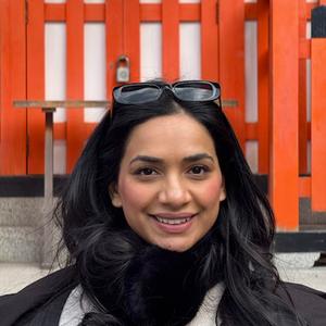 Monisha Claire