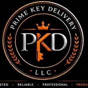 Prime Key Delivery LLC