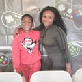 Markia C.