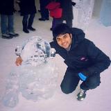 Dhruv
