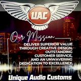 Unique Audio Customs LLC