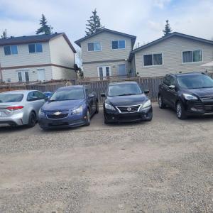 2732115 ALBERTA LTD.