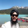 Simrandeep