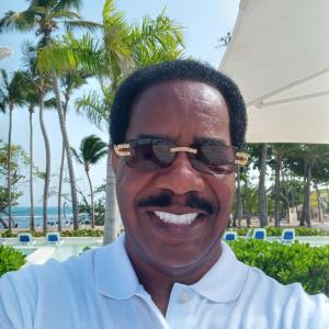 Milton Charles